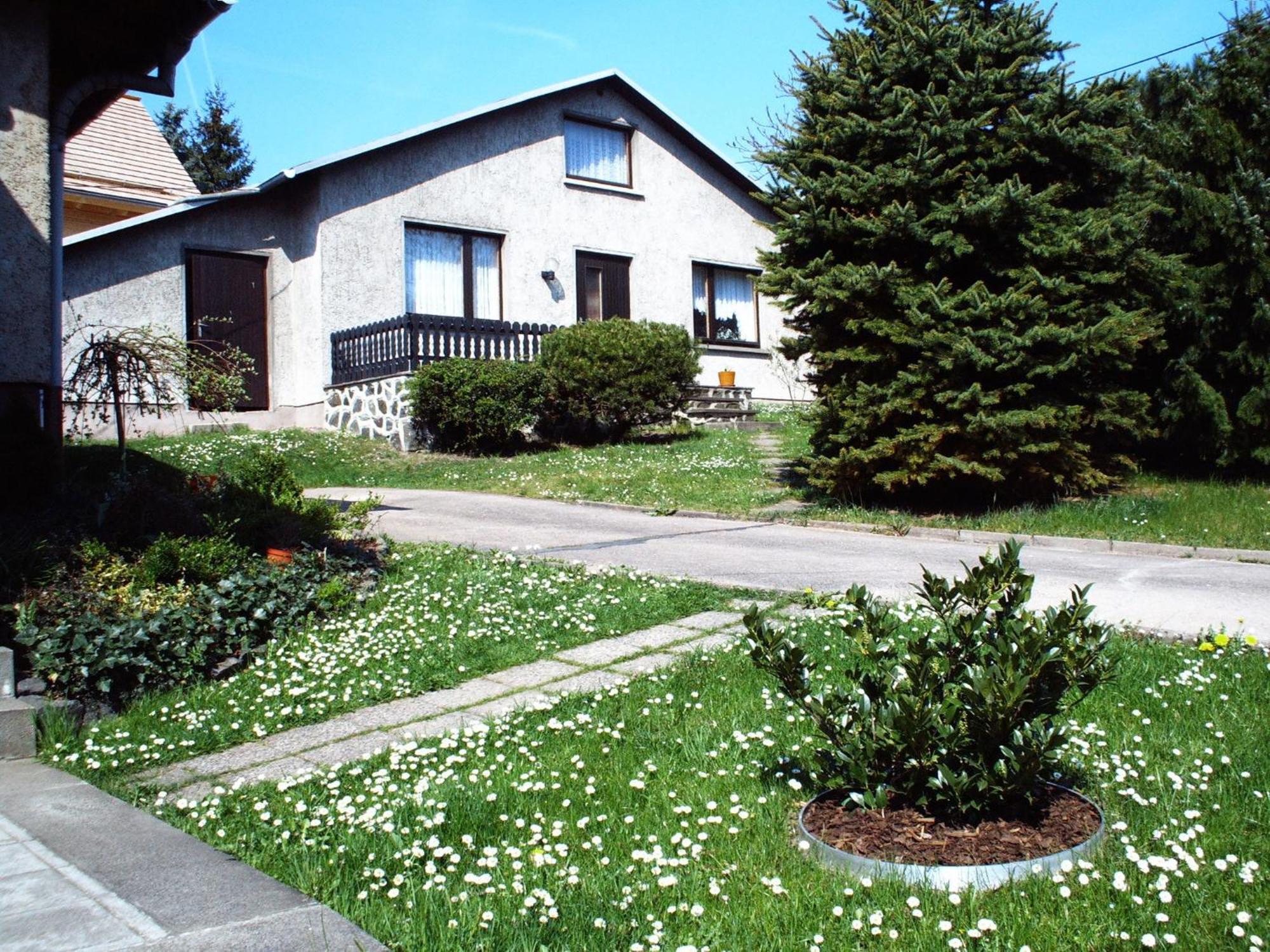 Ferienhaus Köllner Fischbach  Exterior foto